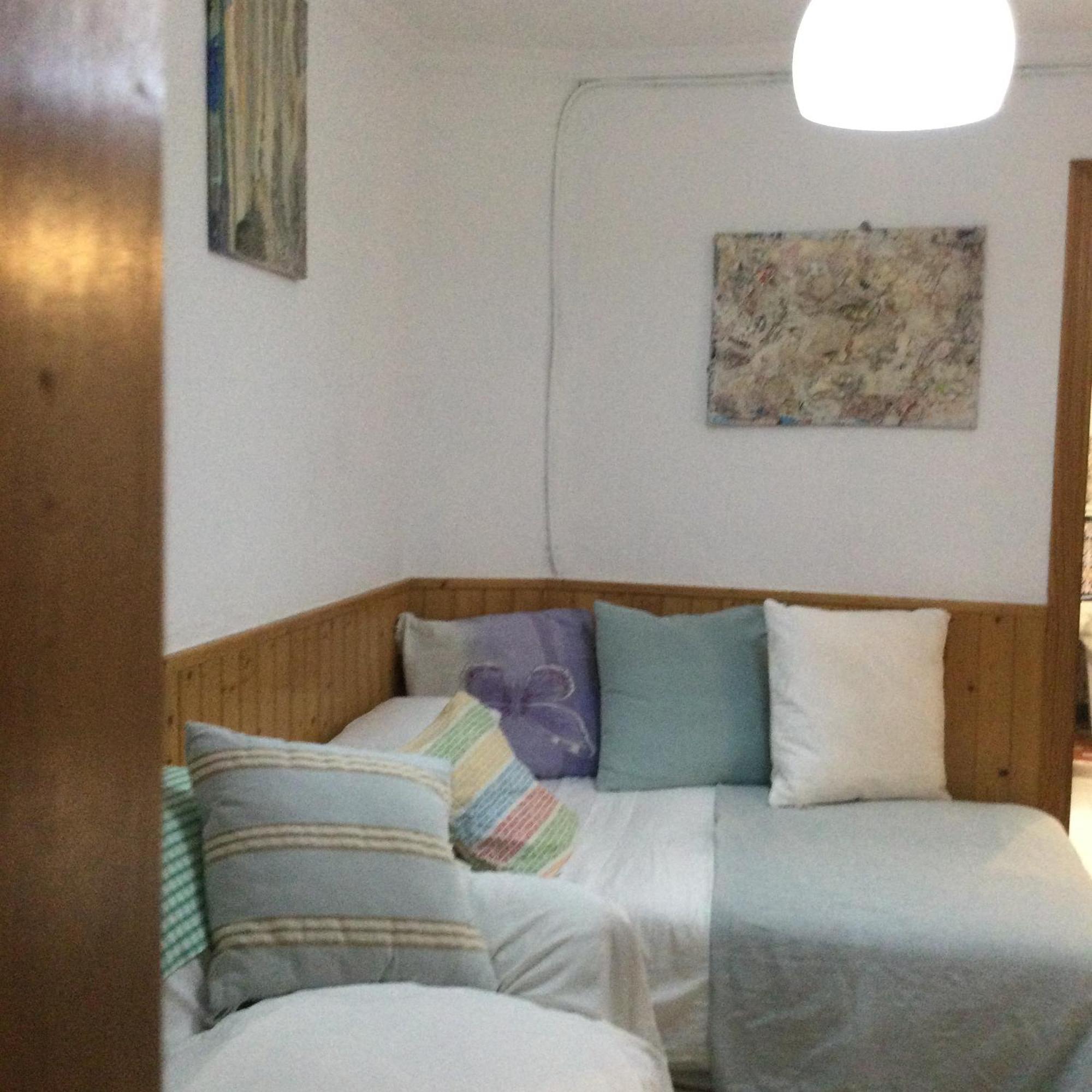 Apartment 1 Estepona
